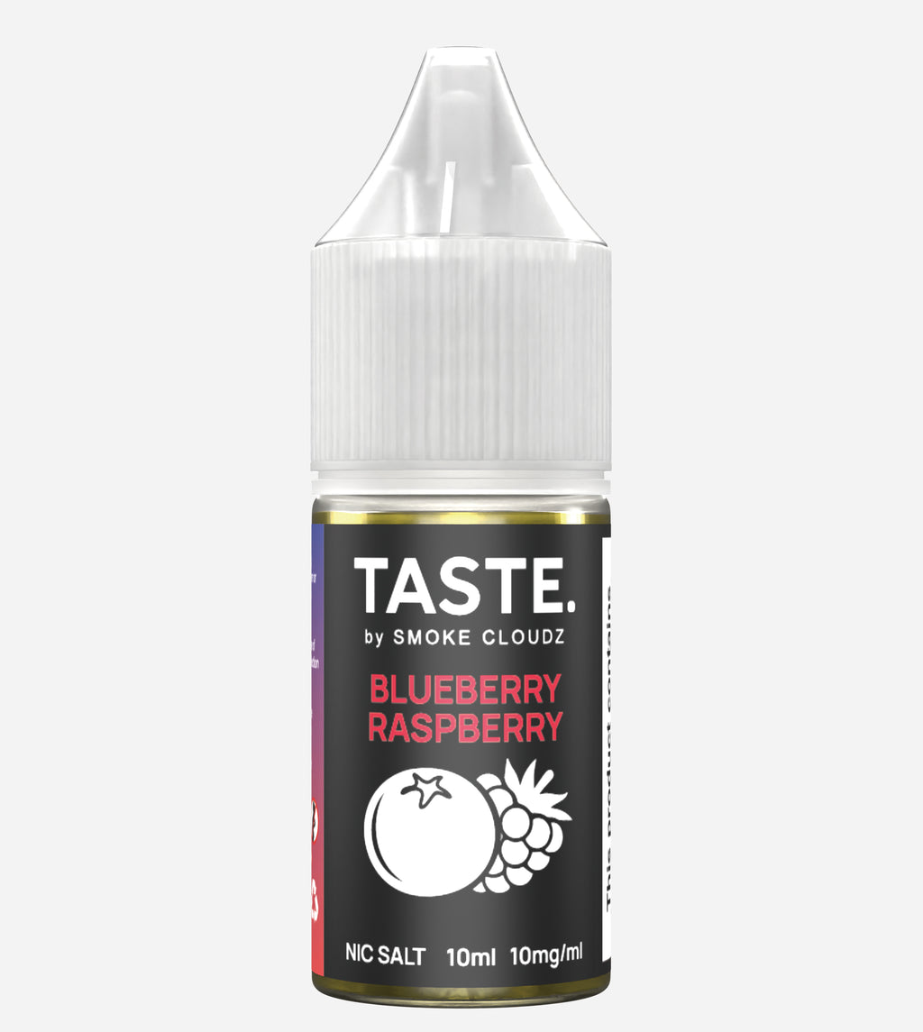 Blueberry Raspberry