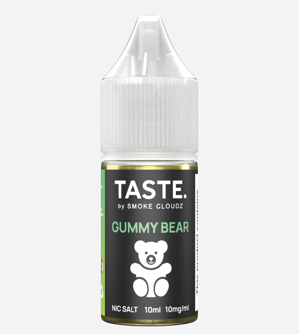 Gummy bear