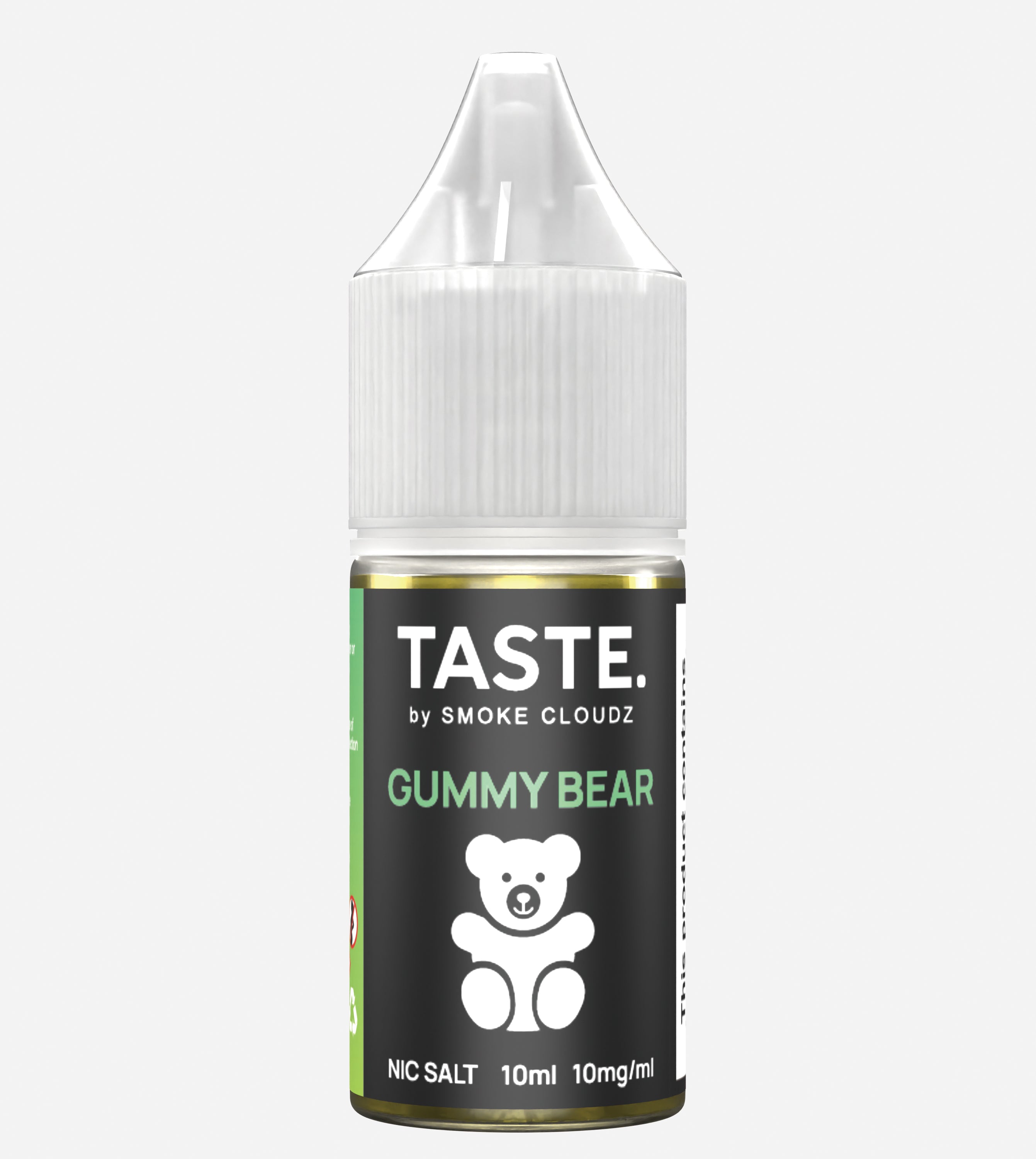 Gummy bear