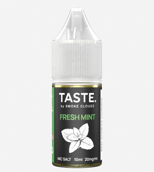 Fresh mint